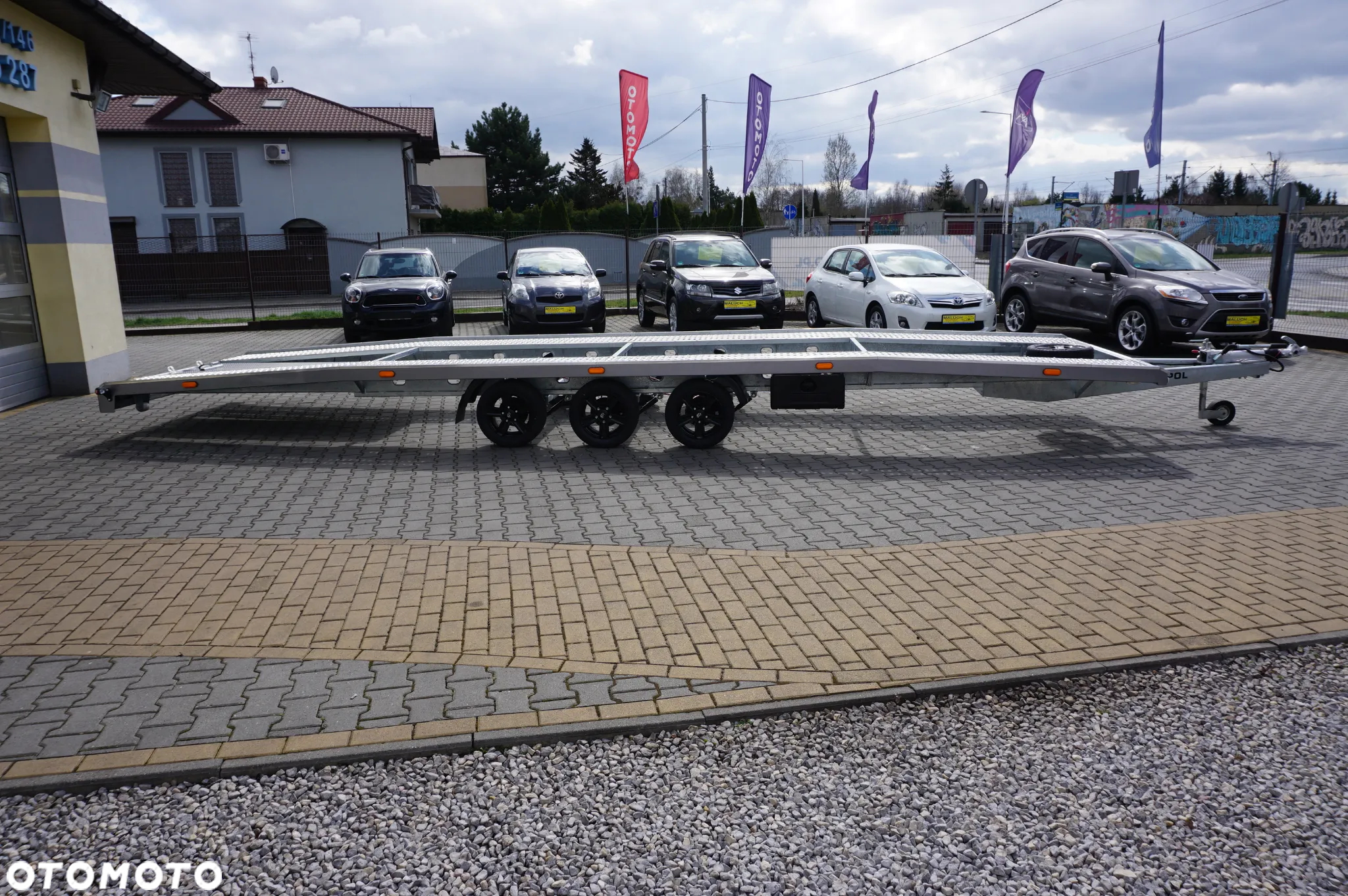 Inny WIDPOL-3500 - 11