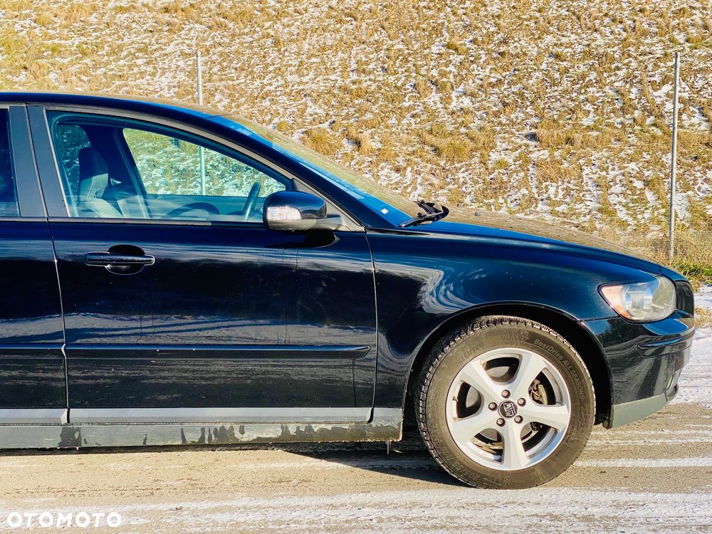 Volvo S40 1.6D DPF Momentum - 9