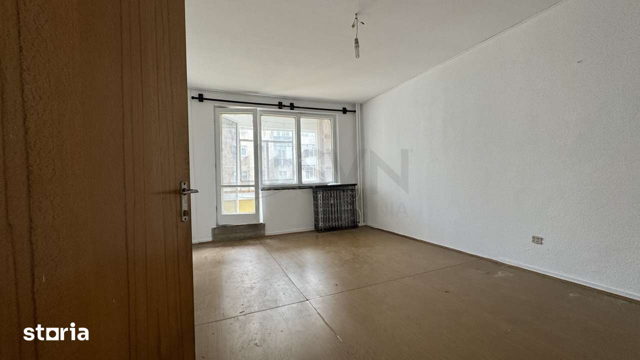 Apartament 2 camere Tineretului - Decomandat - 5 min Metrou si Parc — fotografia 3