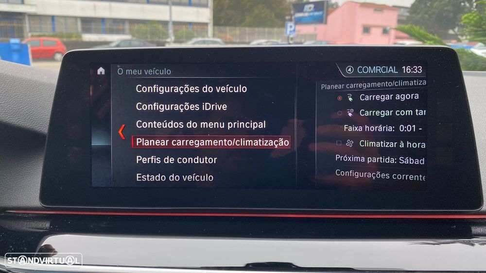 BMW 530 e iPerformance Line Luxury - 40