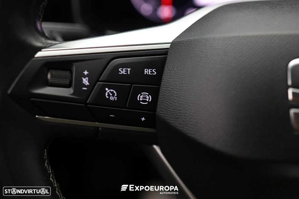 SEAT Leon 2.0 TDI Style - 12