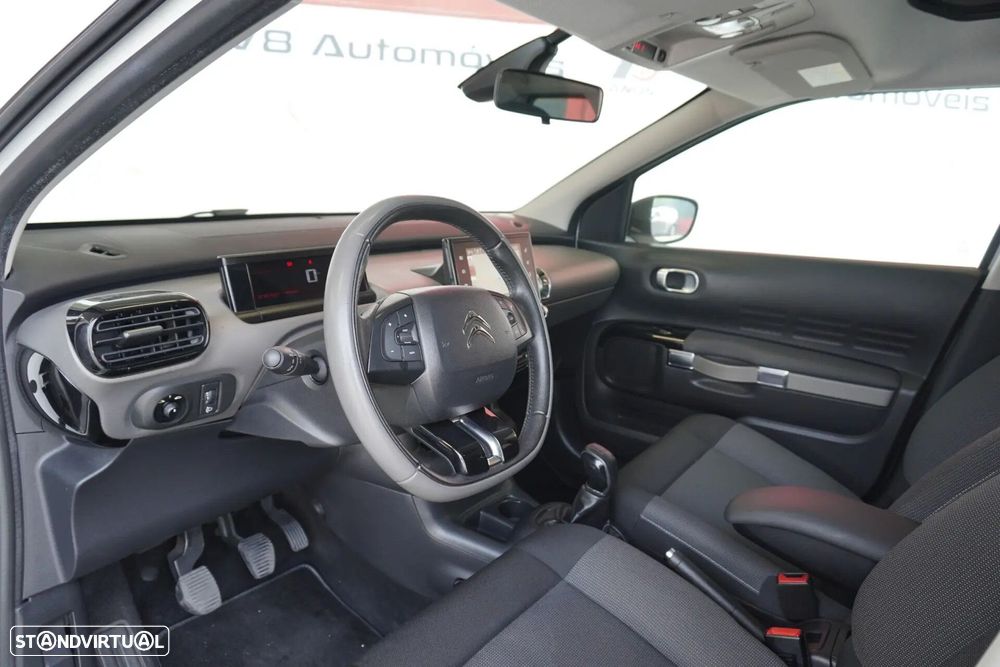 Citroën C4 Cactus 1.6 BlueHDi Shine - 16