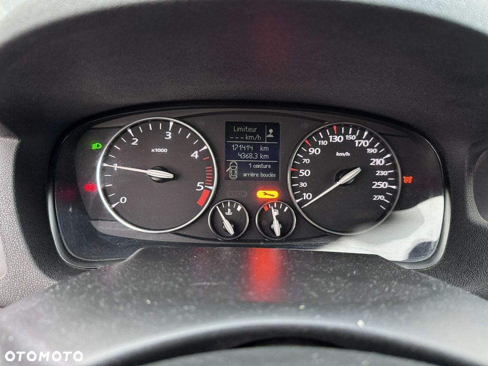 Renault Laguna - 10