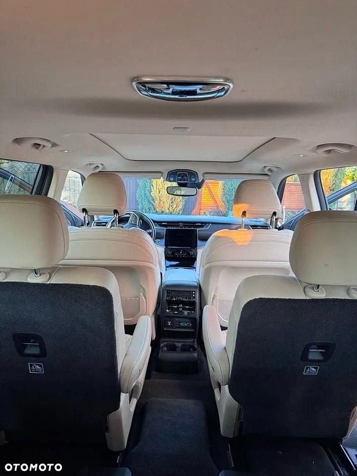 Jeep Grand Cherokee - 18