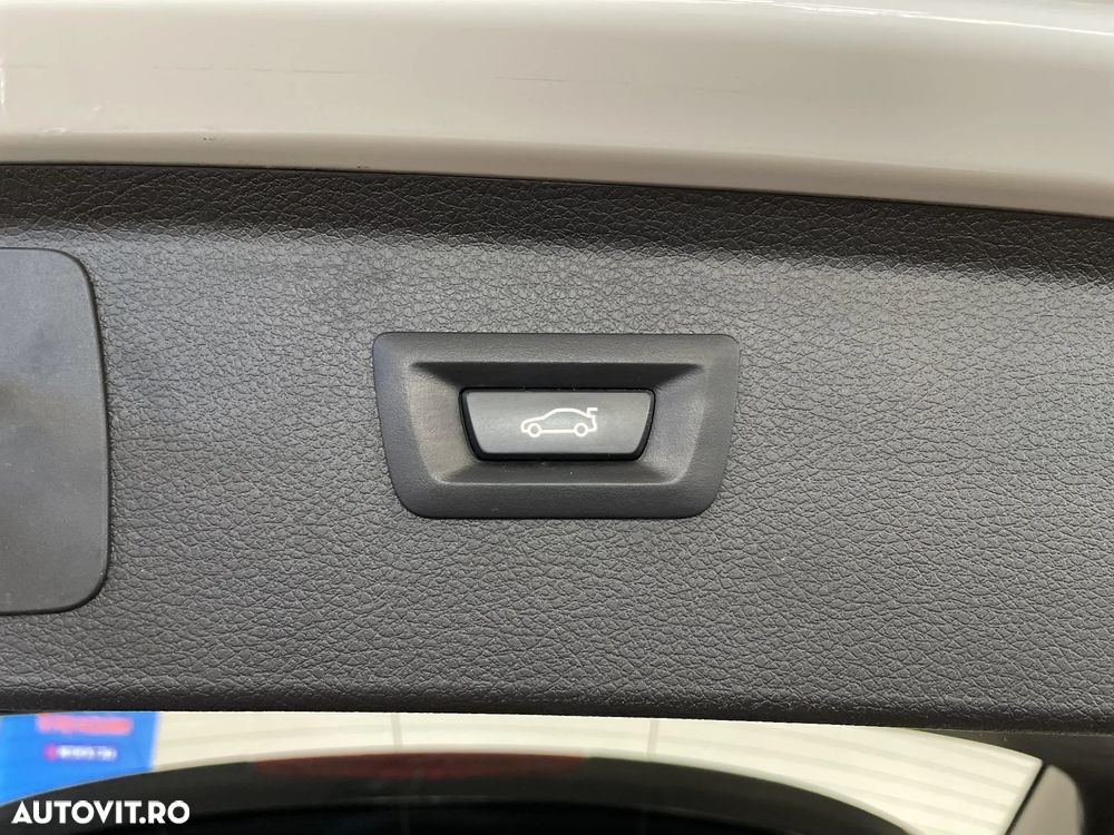 BMW Seria 2 218i Active Tourer Aut. - 23