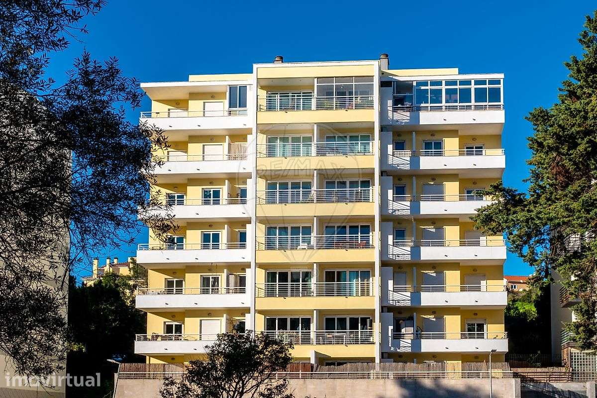 Apartamento T2 para arrendamento - Grande imagem: 4/43