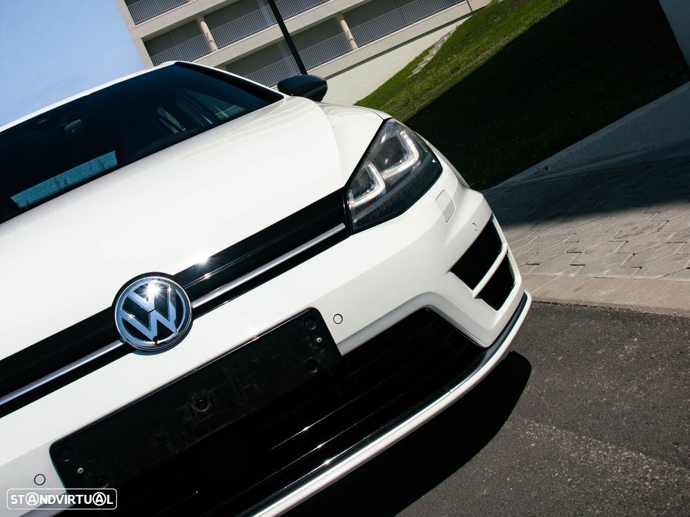 VW Golf - 6