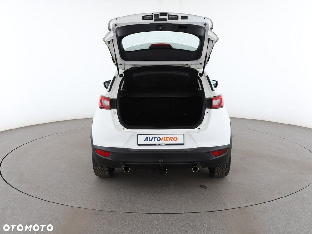 Mazda CX-3 2.0 Skyenergy - 19