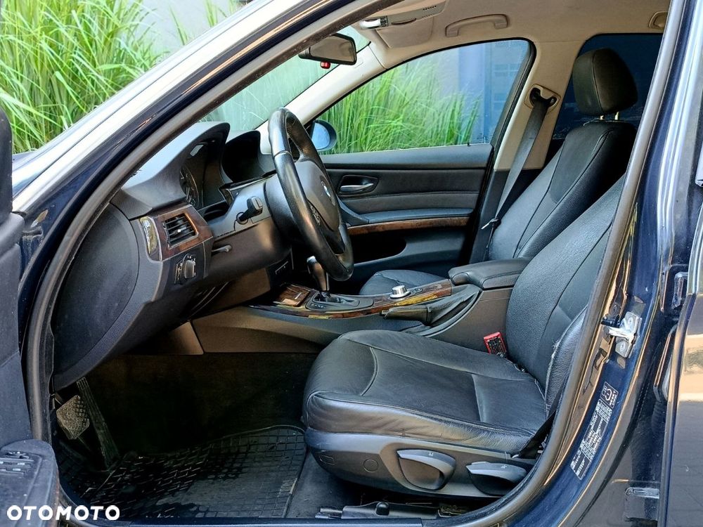 BMW Seria 3 330d DPF - 7