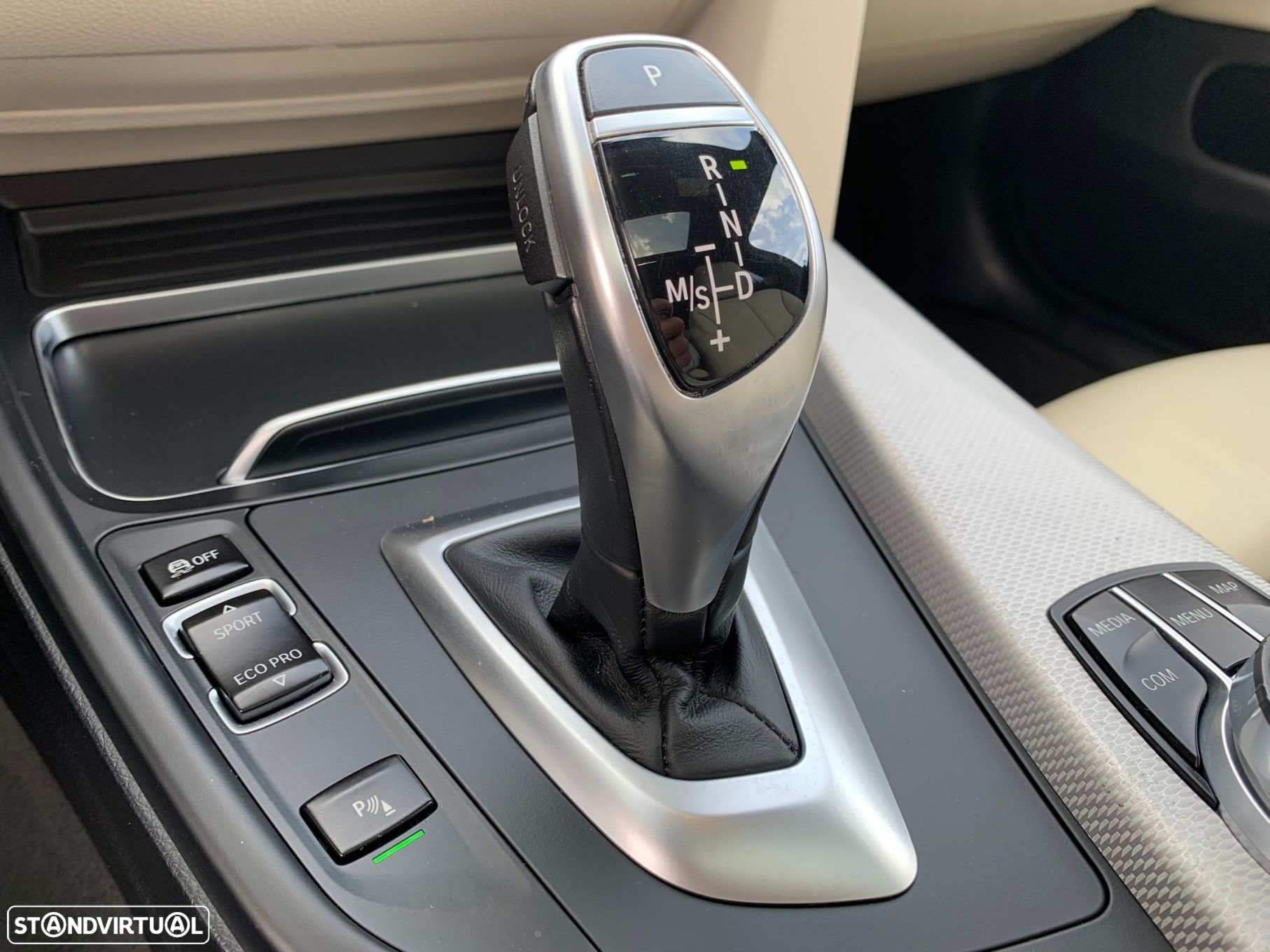 BMW 430 Gran Coupé d Pack M Auto - 28