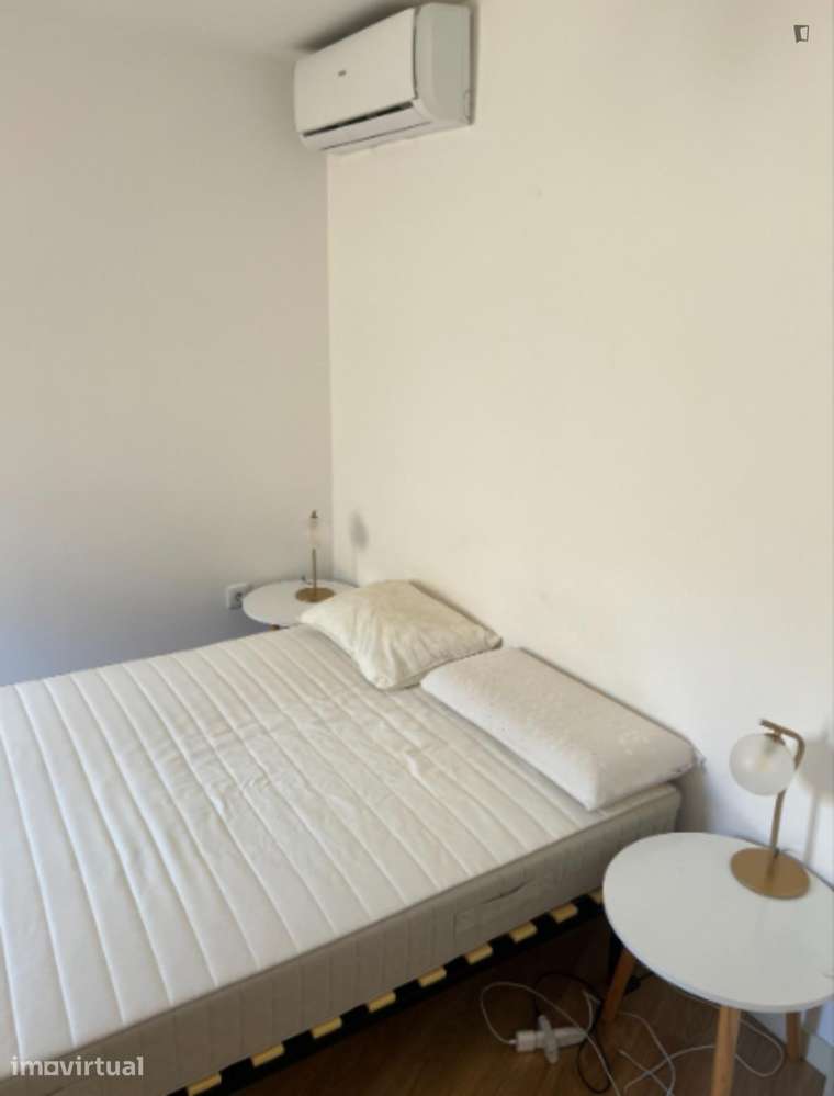 Apartamento com 1 quartos - localizado em Arroios Lisbon - Grande imagem: 2/18