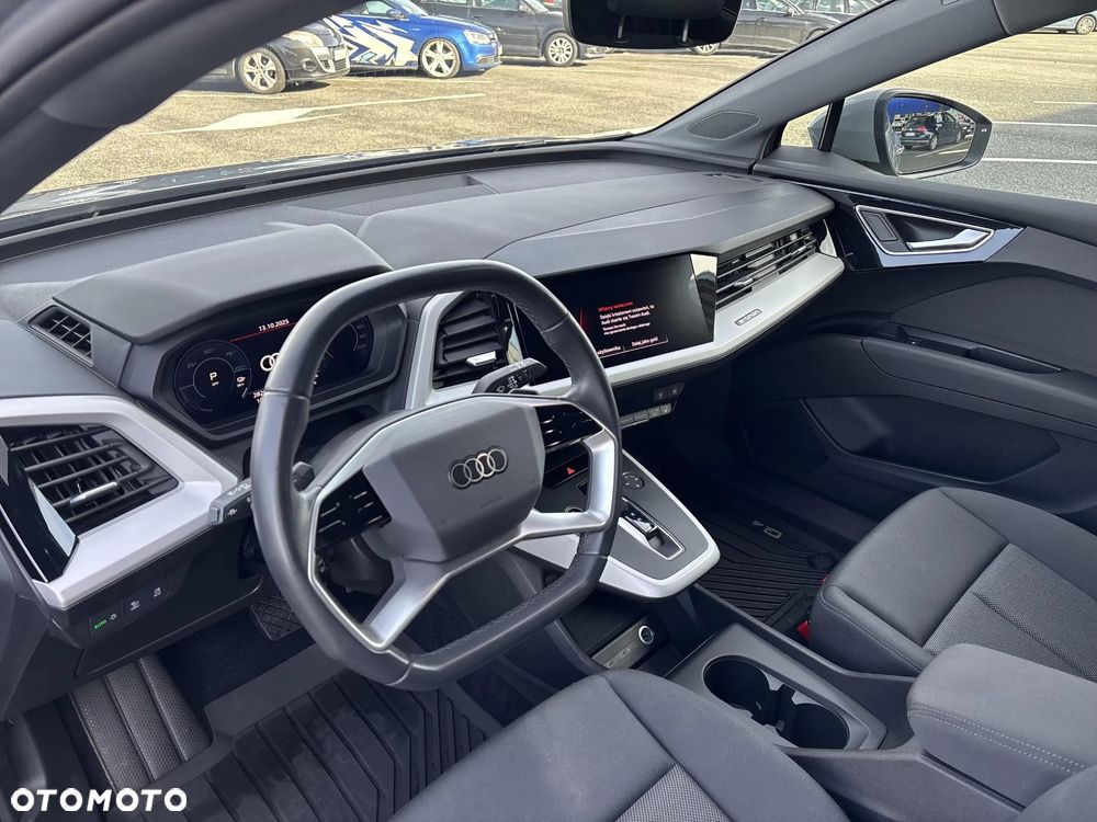 Audi Q4 e-tron 45 77kWh Quattro - 14