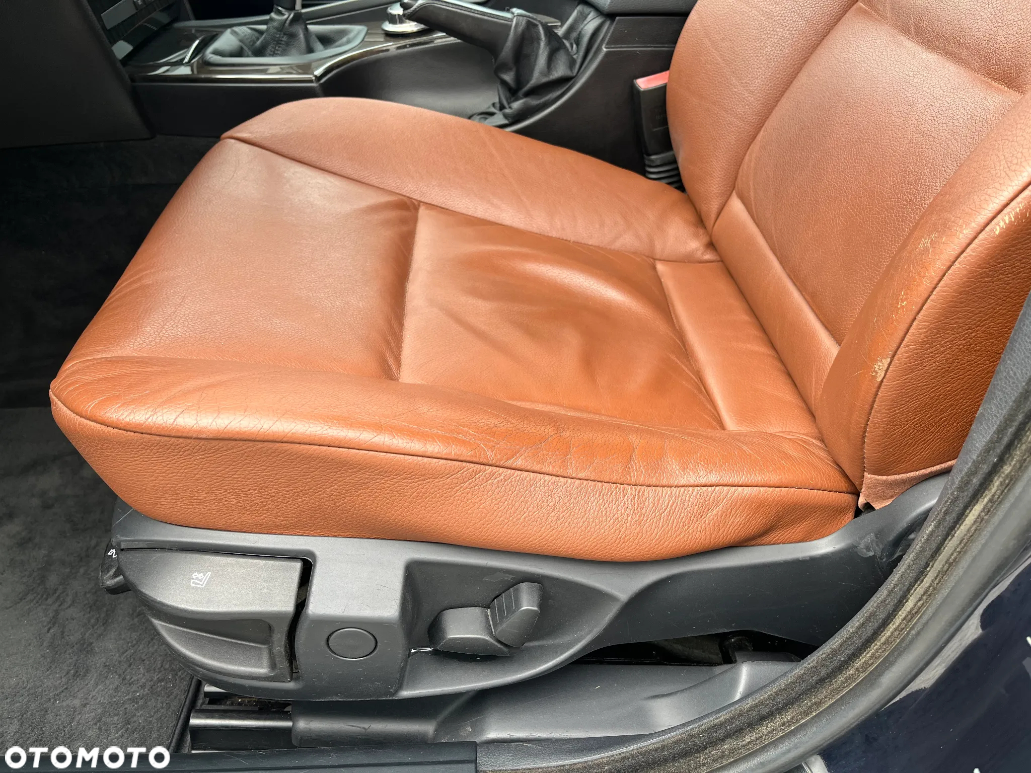 BMW Seria 5 - 17