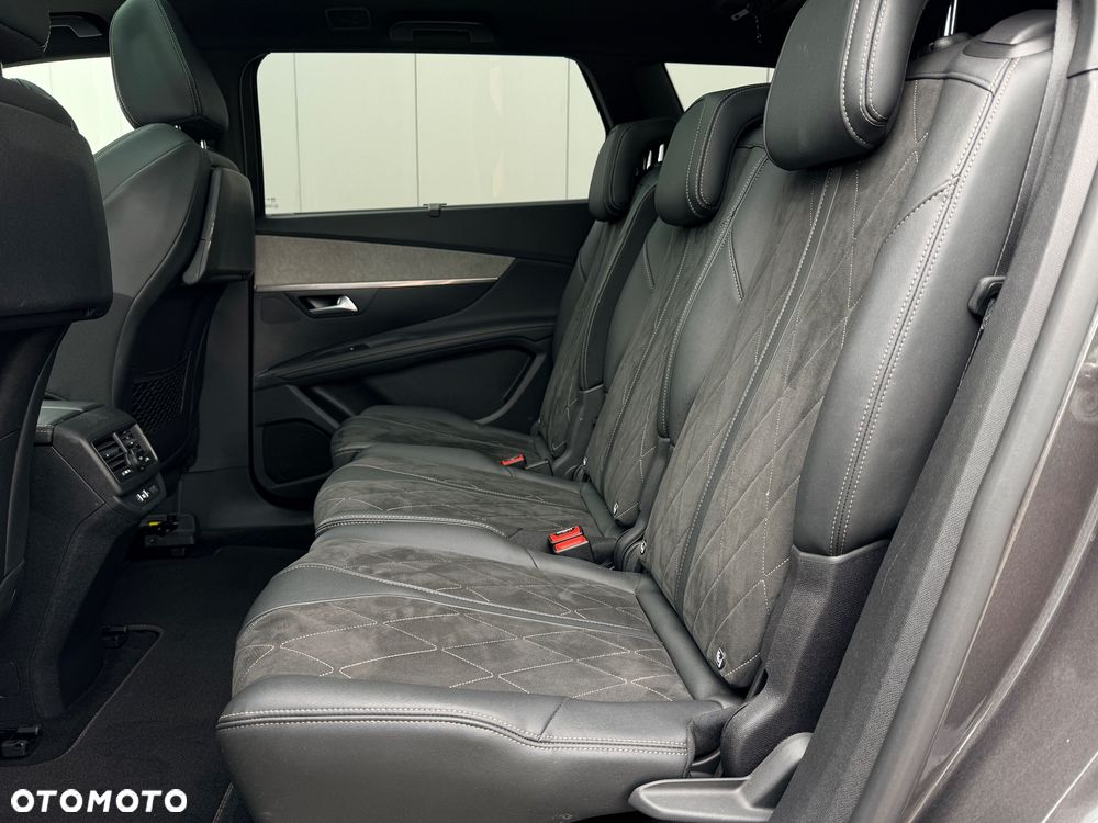 Peugeot 5008 BlueHDi 180 EAT8 GT - 24