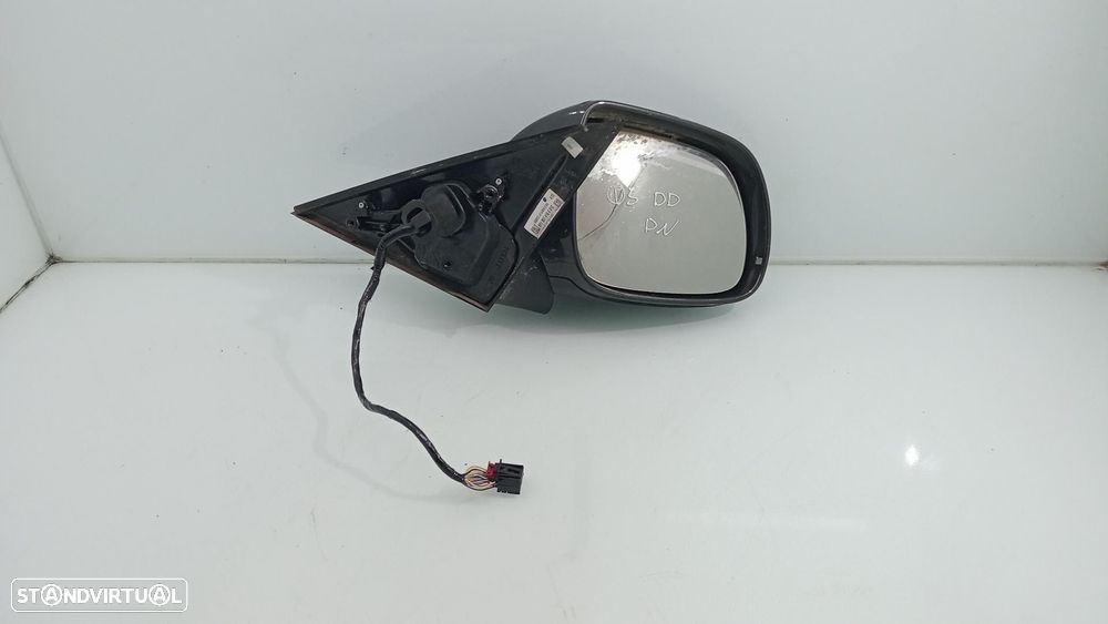RETROVISOR DIREITO AUDI Q5 - 1