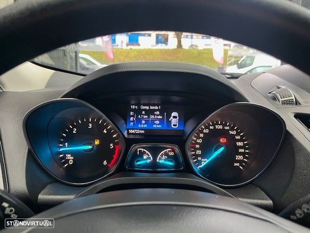 Ford Kuga 1.5 TDCi Titanium - 14