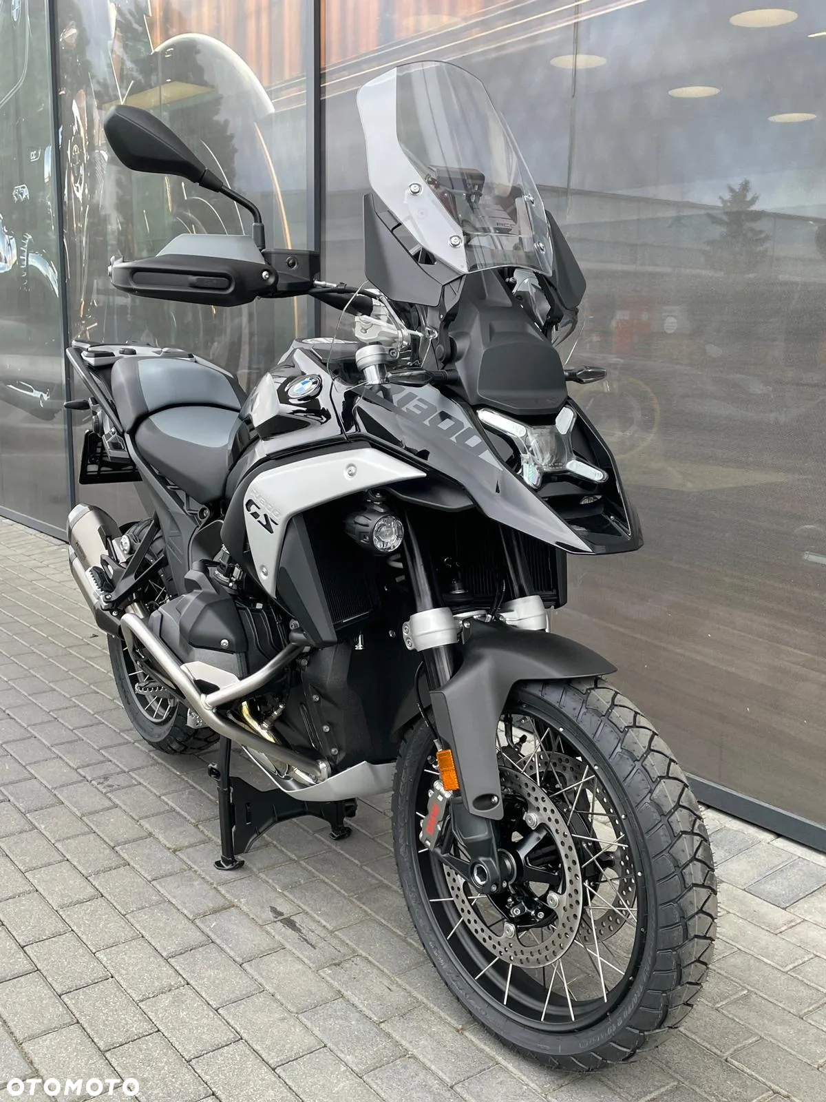 BMW R