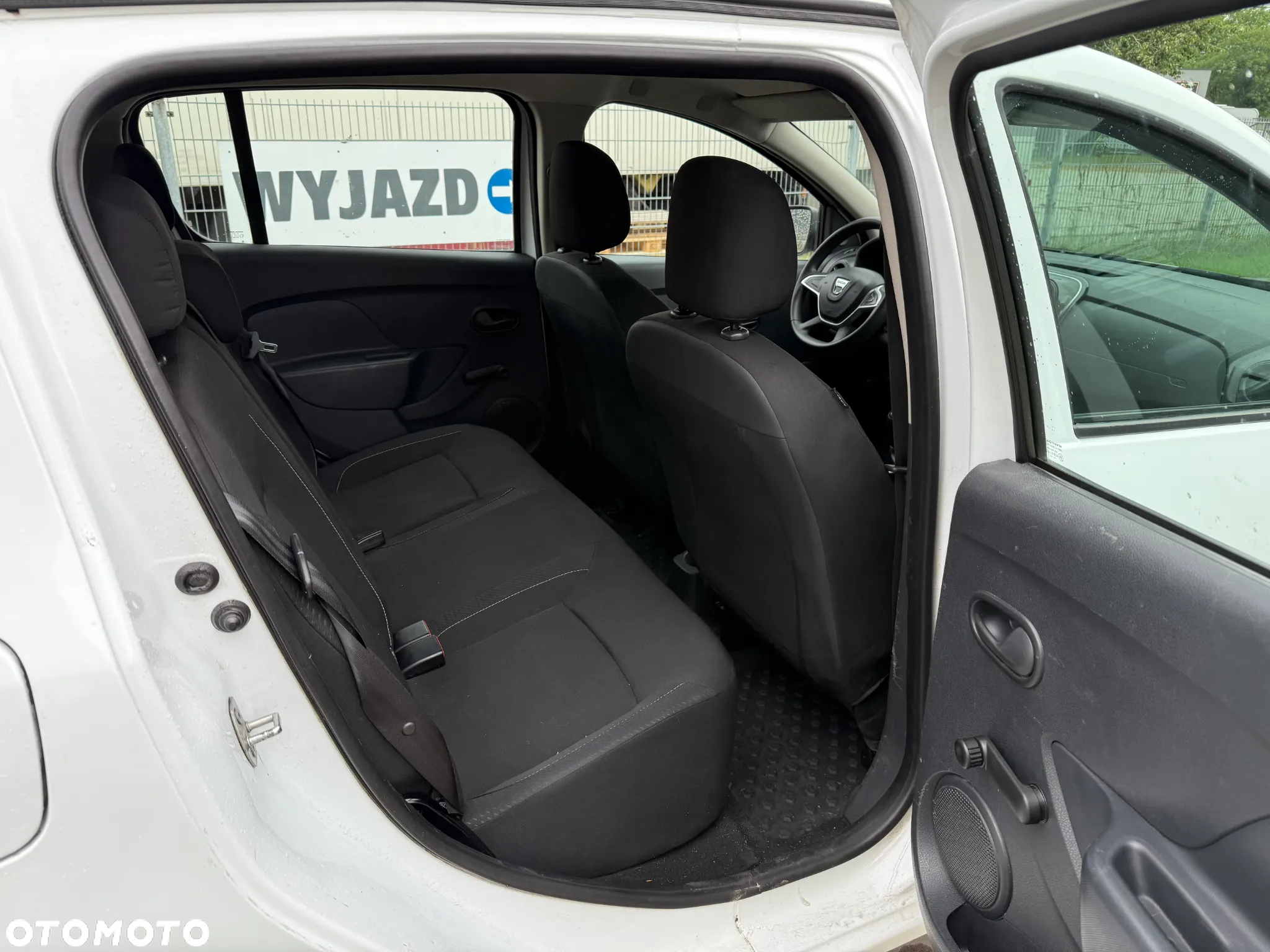 Dacia Sandero 1.0 SCe Ambiance - 15