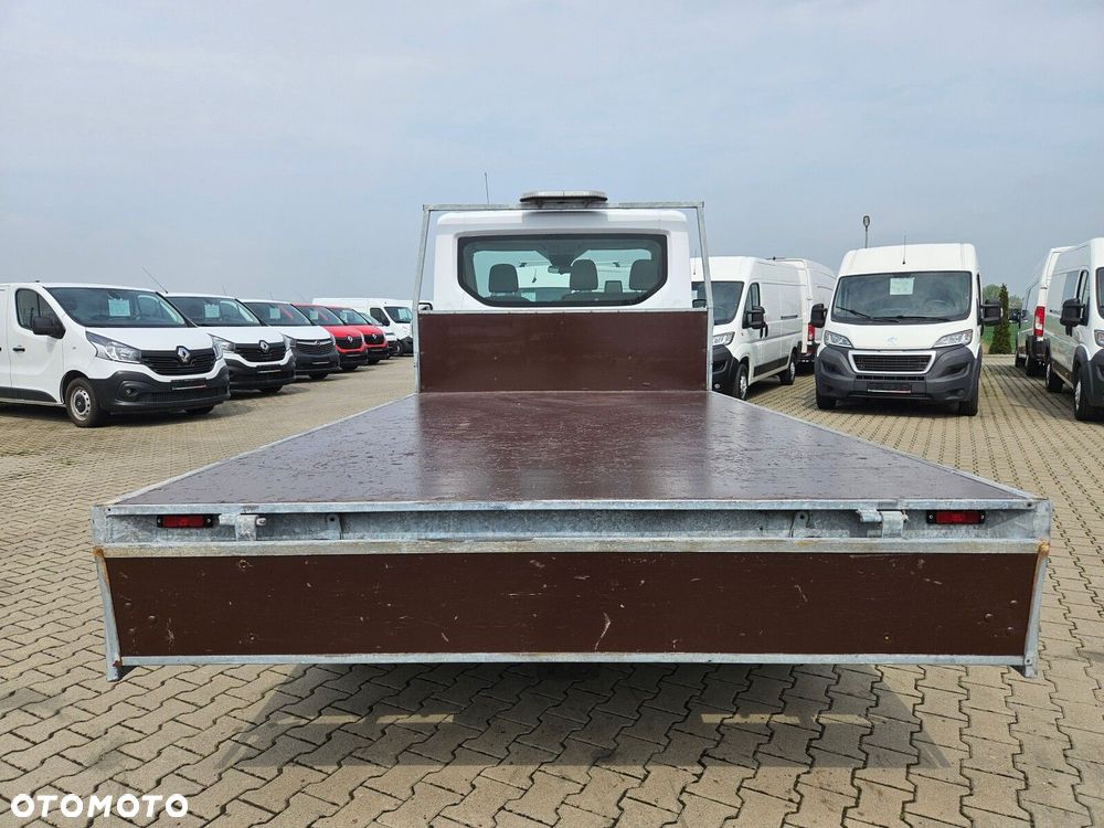 Ford transit Skrzynia *59900zł NETTO* 2,0TdCi/170KM - 10