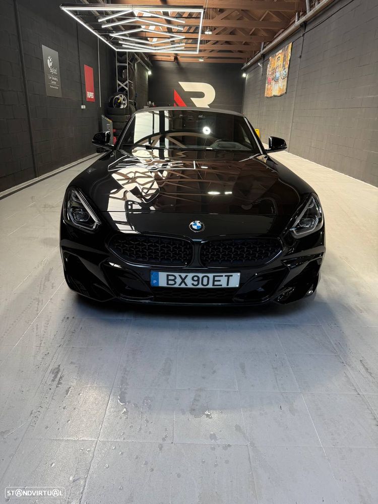 BMW Z4 sDrive30i Aut. M Sport - 1