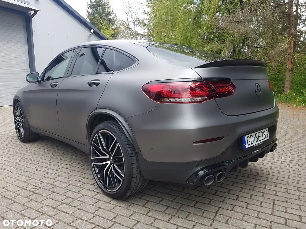 Mercedes-Benz GLC - 14