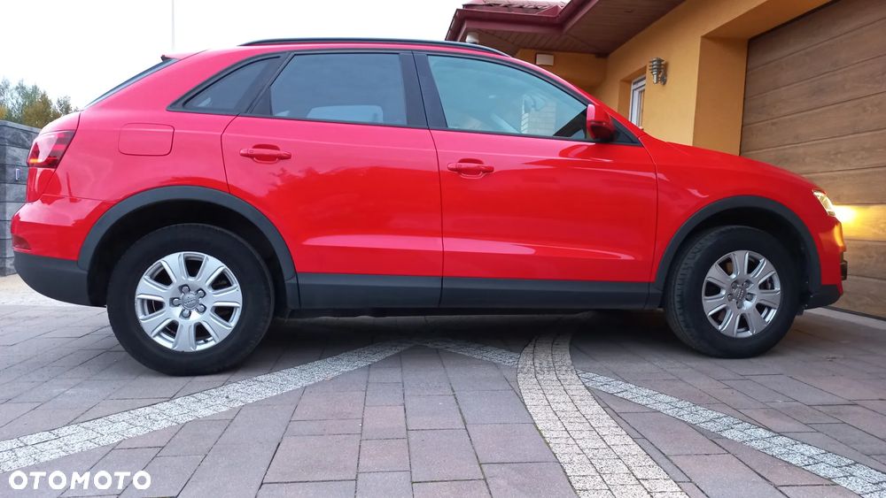 Audi Q3 1.4 TFSI - 13