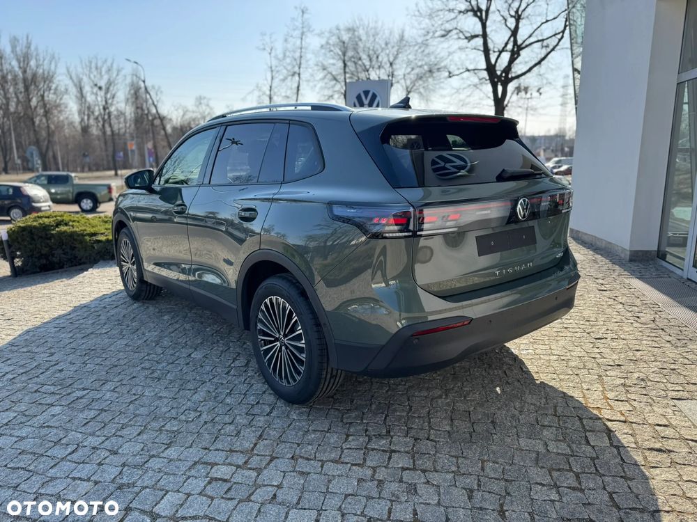 Volkswagen Tiguan 1.5 TSI EVO Life DSG - 10