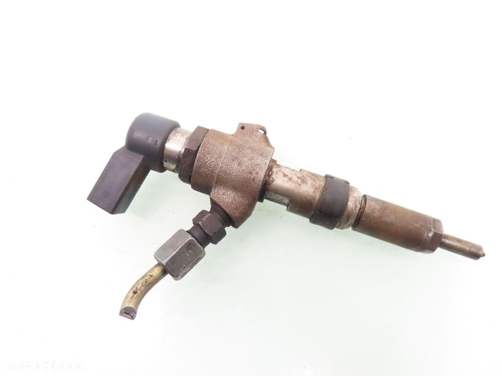 WTRYSKIWACZ FORD FIESTA MK5 V 1.4 TDCi 9655304880 - 6
