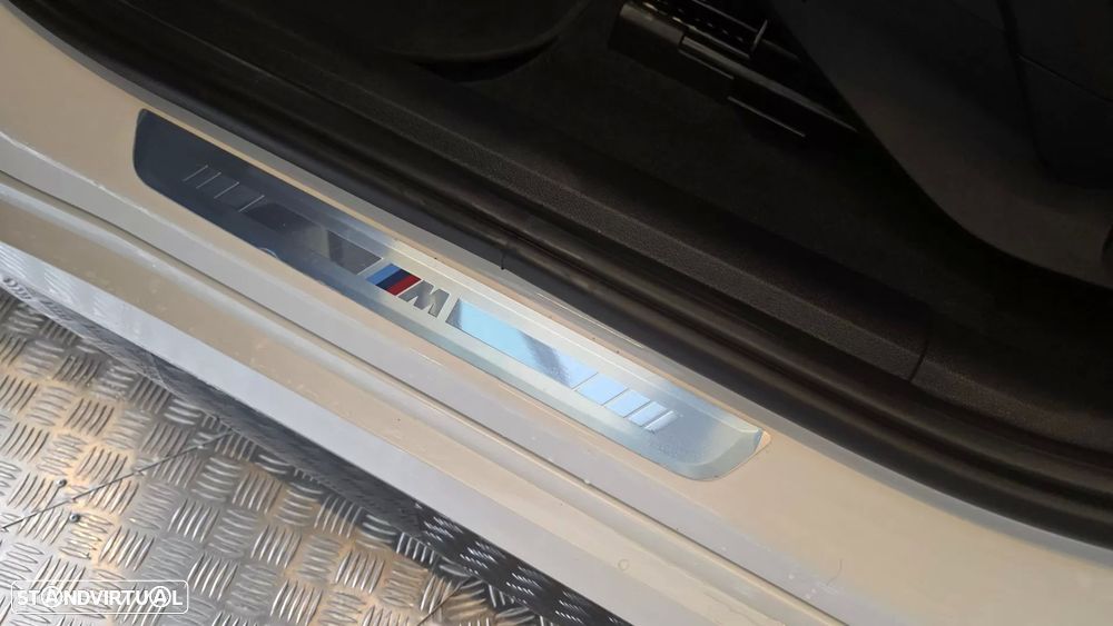 BMW iX1 xDrive30 Pack Desportivo M - 39