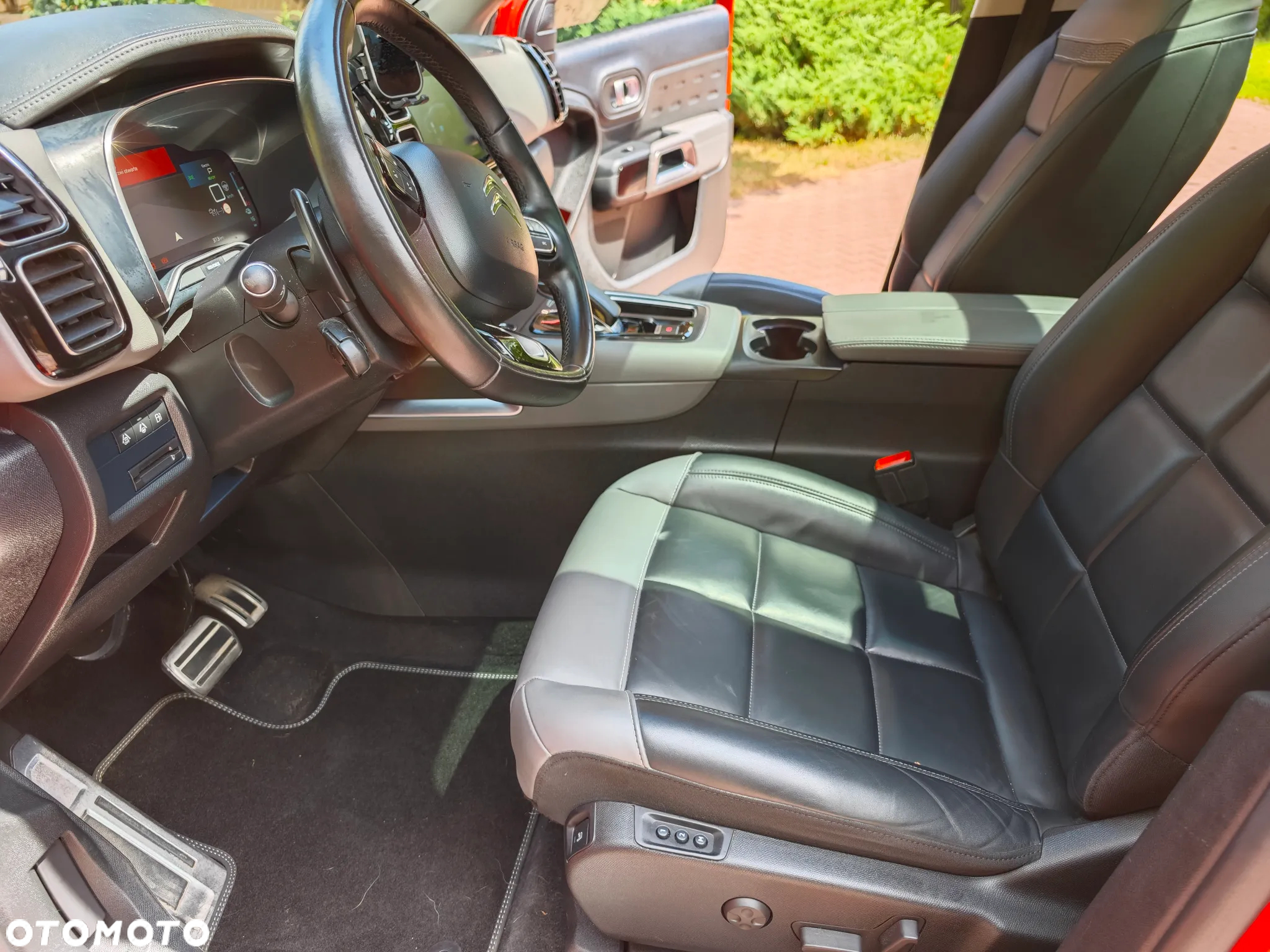 Citroën C5 Aircross 1.6 PHEV Shine Pack EAT8 - 14