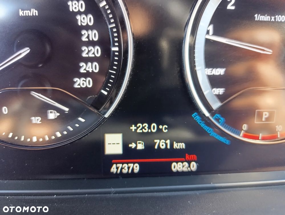 BMW X1 - 13