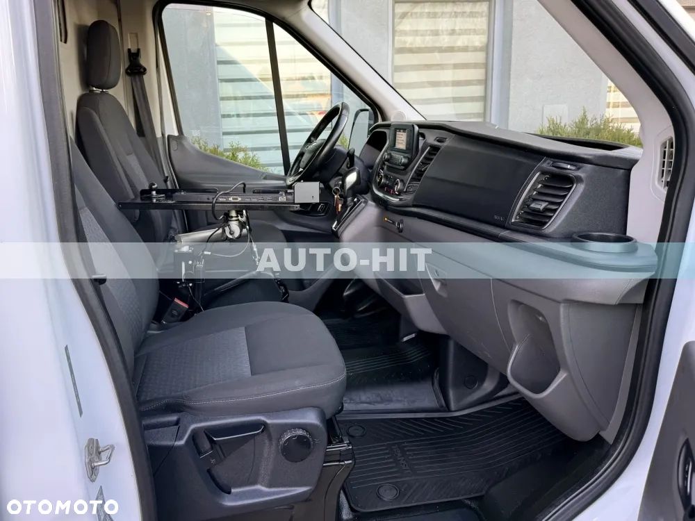 Ford Transit - 7