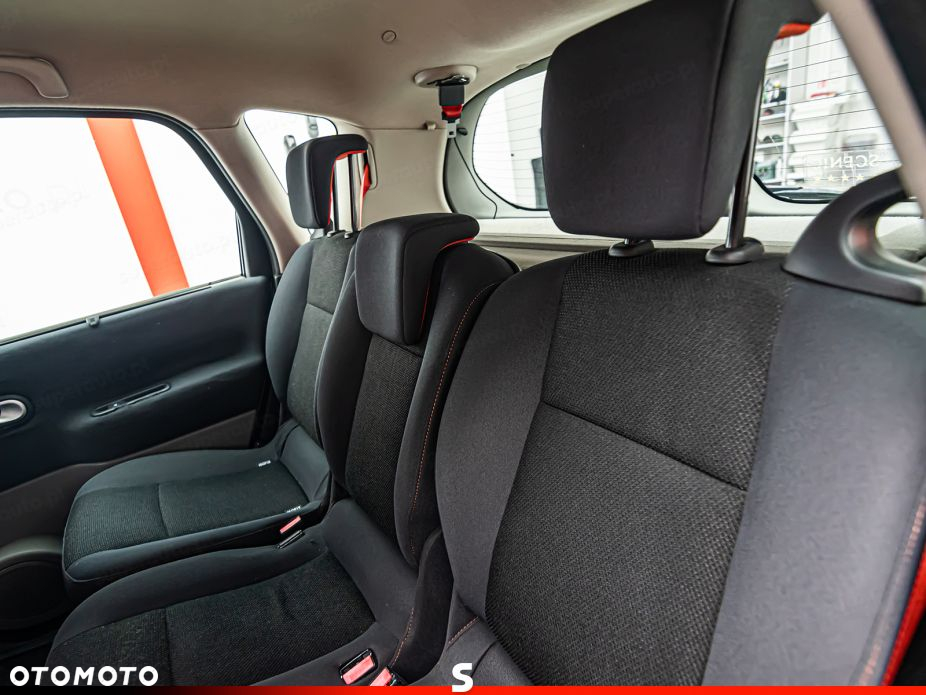 Renault Scenic - 19