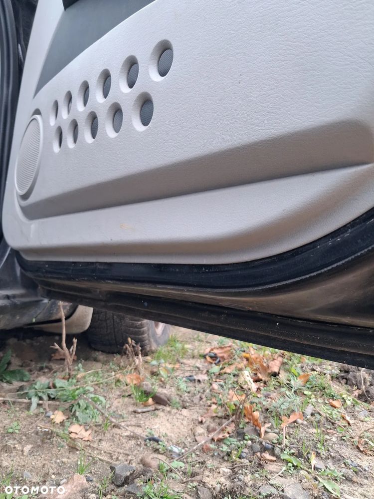 Chrysler pt cruiser drzwi prawy przod PX8 - 4