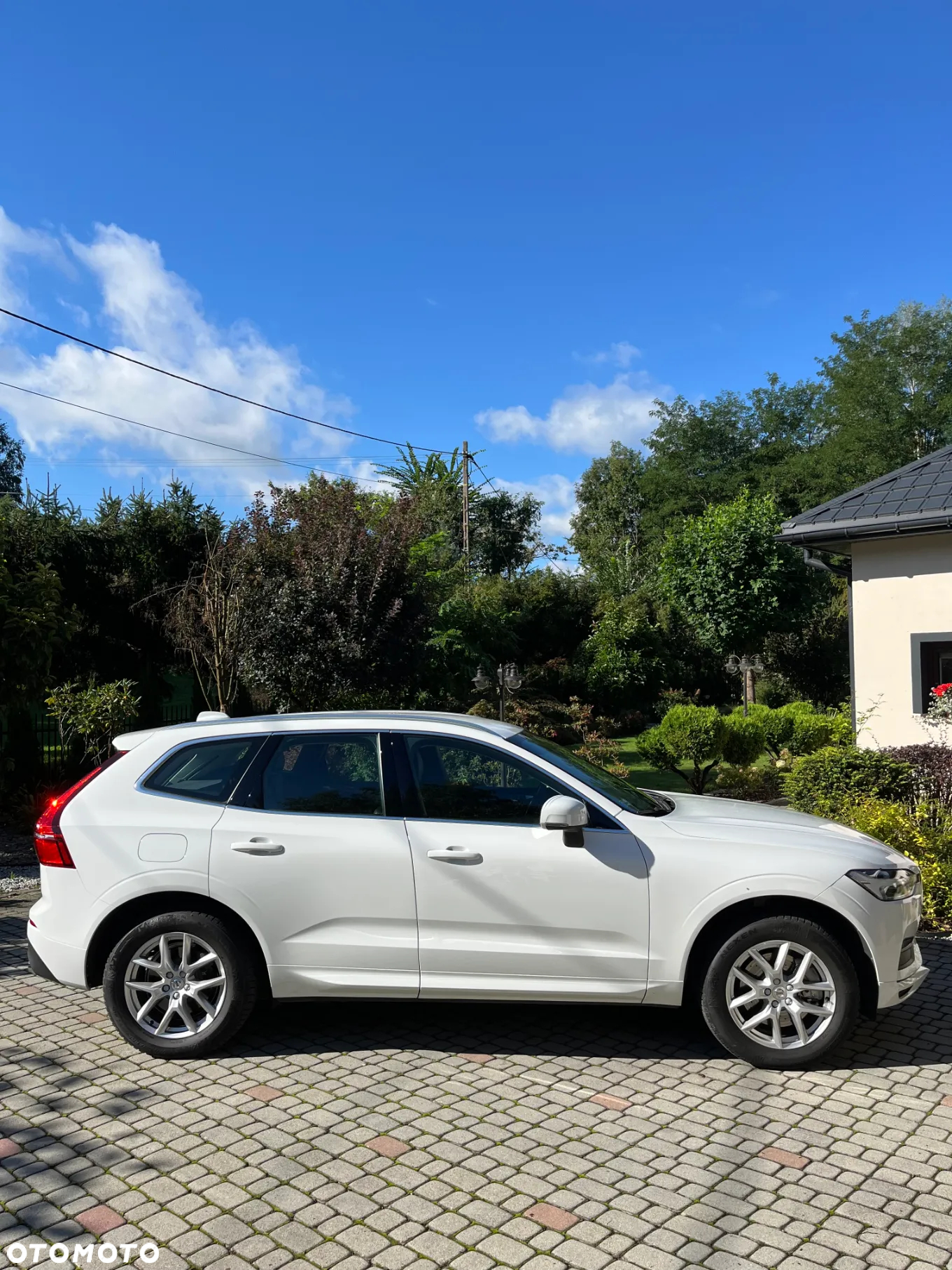Volvo XC 60 D4 AWD Momentum - 2