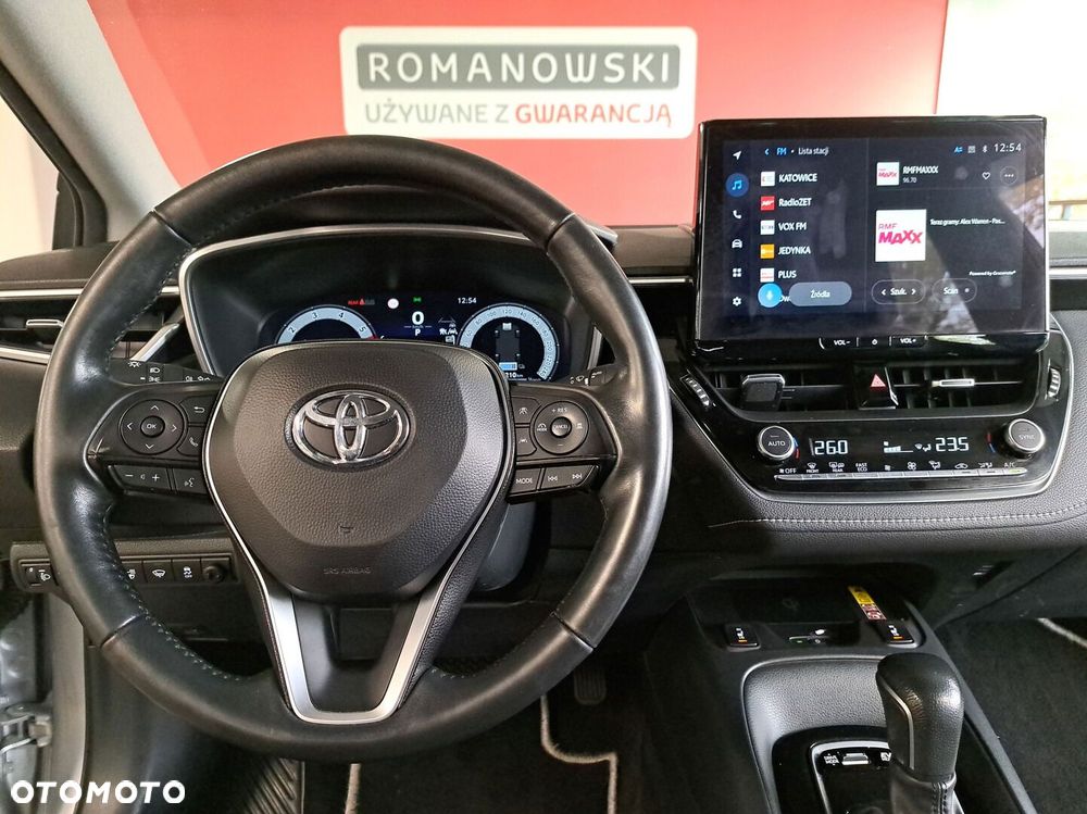 Toyota Corolla 1.8 Hybrid Comfort - 19