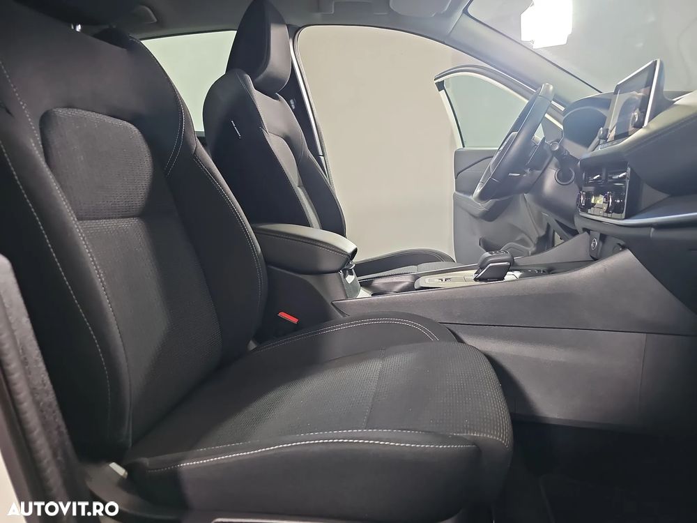 Nissan Qashqai - 12