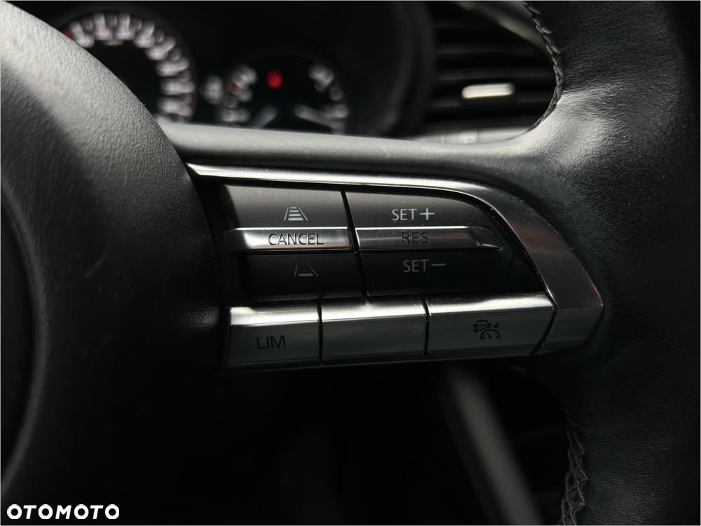 Mazda 3 2.0 mHEV Kanjo - 20