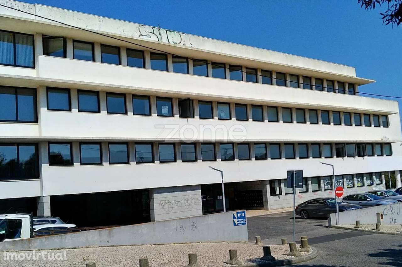 Escritório 60m2 - Grande imagem: 2/5