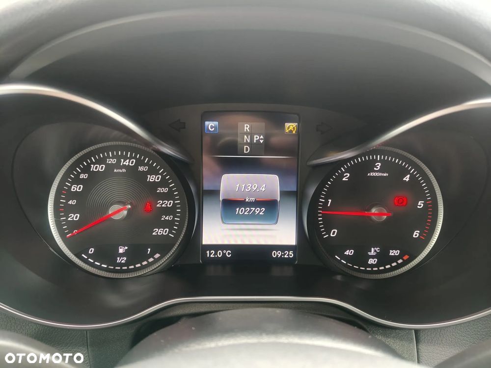 Mercedes-Benz GLC Coupe 220 d 4-Matic - 26