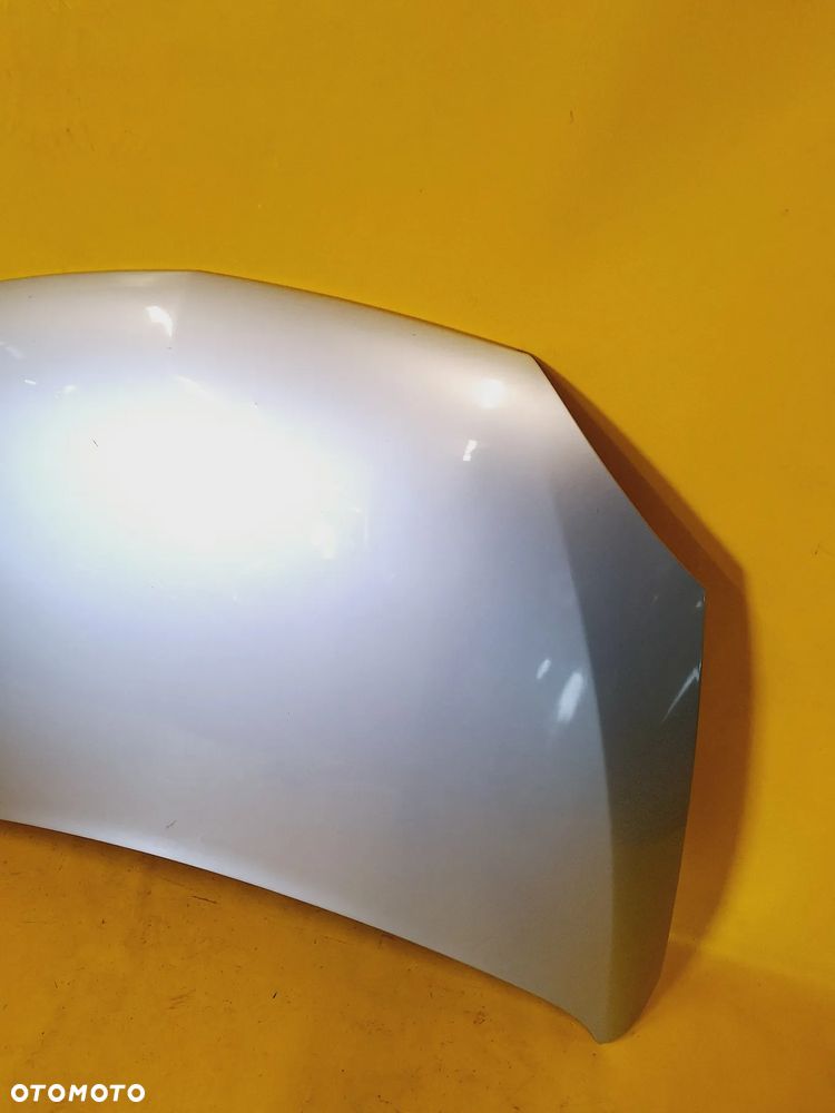 MASKA POKRYWA SILNIKA OPEL CORSA C 00-03 LAK: Z157 NR549 - 3