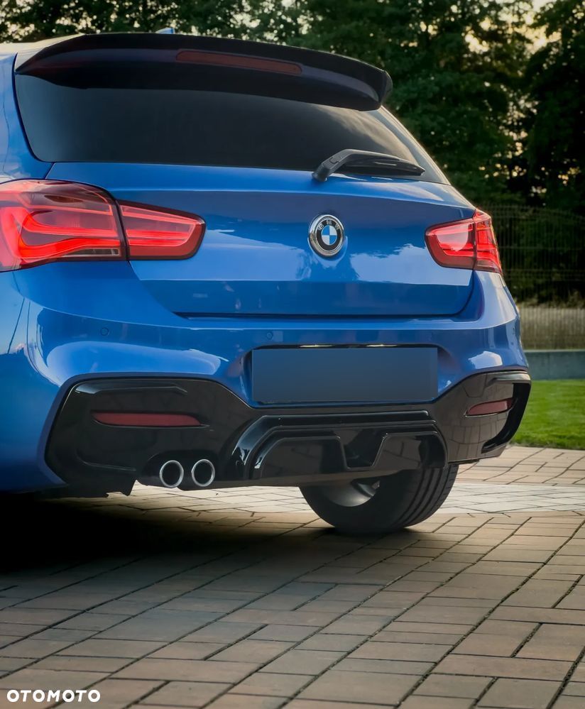 BMW Seria 1 125i M Sport sport - 9