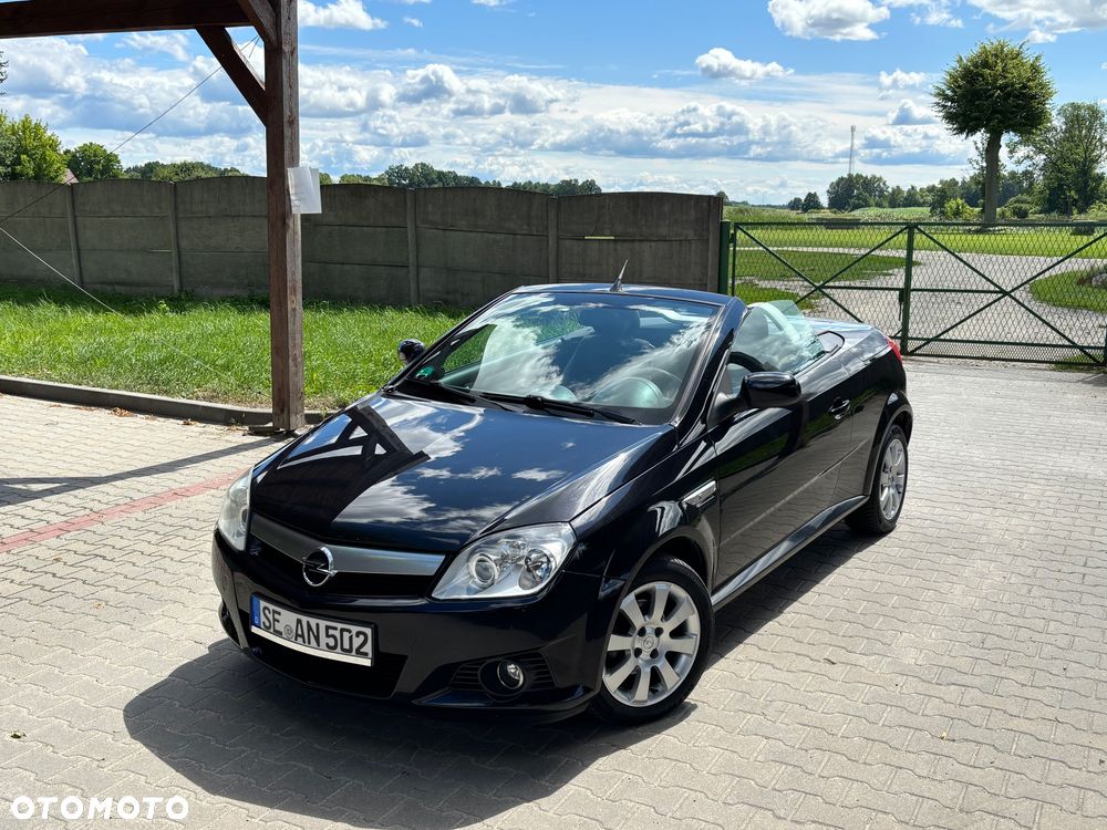Opel Tigra 1.4 Endless Summer - 38