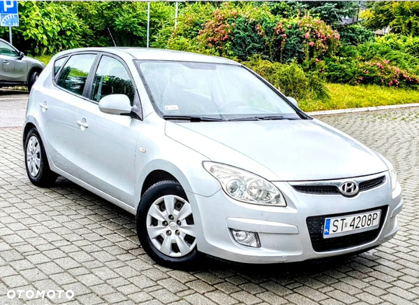 Hyundai i30 1.4 Classic