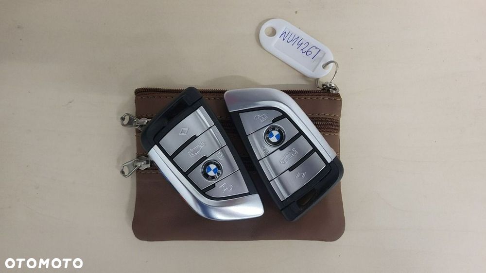 BMW Seria 5 520i mHEV M Sport sport - 30