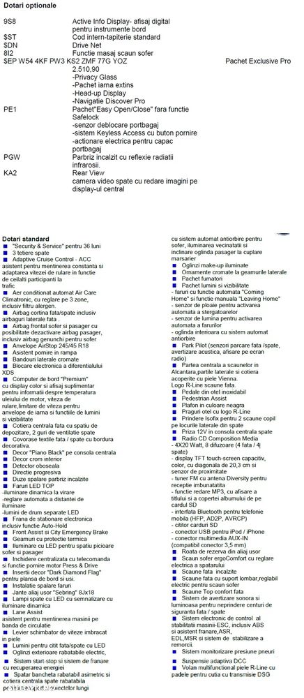 Volkswagen ARTEON 2.0 TDI DSG 4Motion R-Line - 16