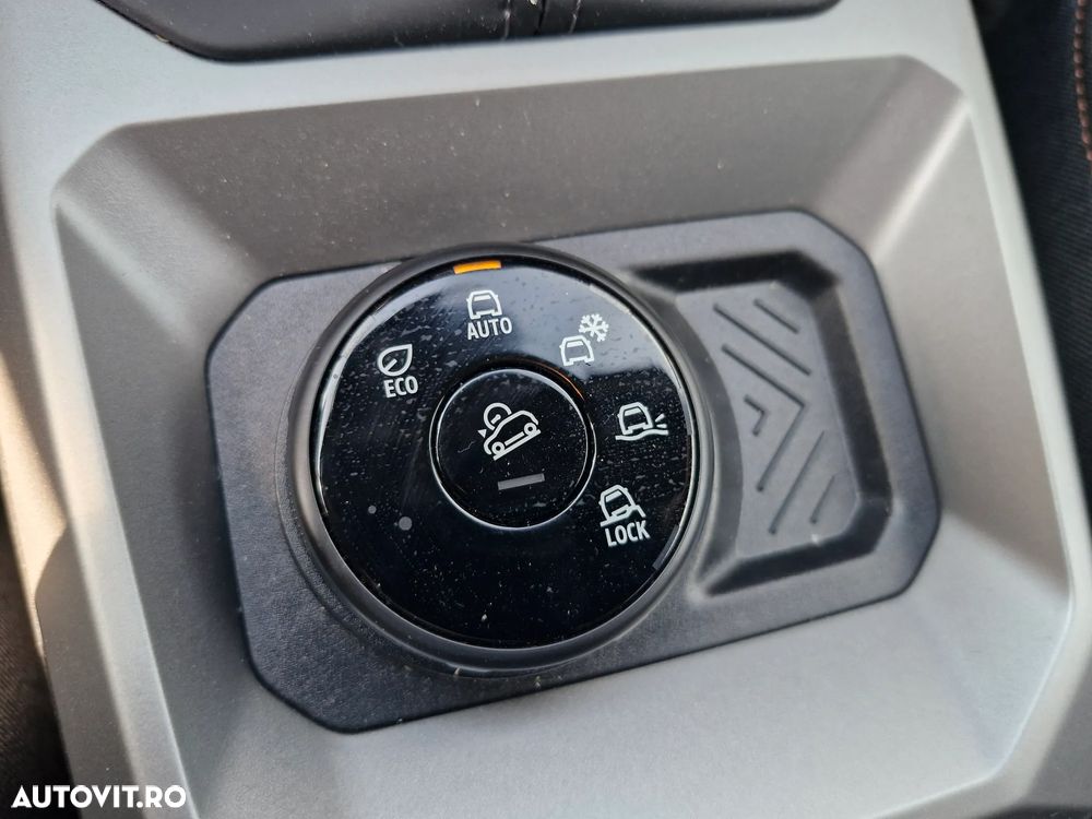 Dacia Duster TCe 130 4X4 MHEV Extreme - 15