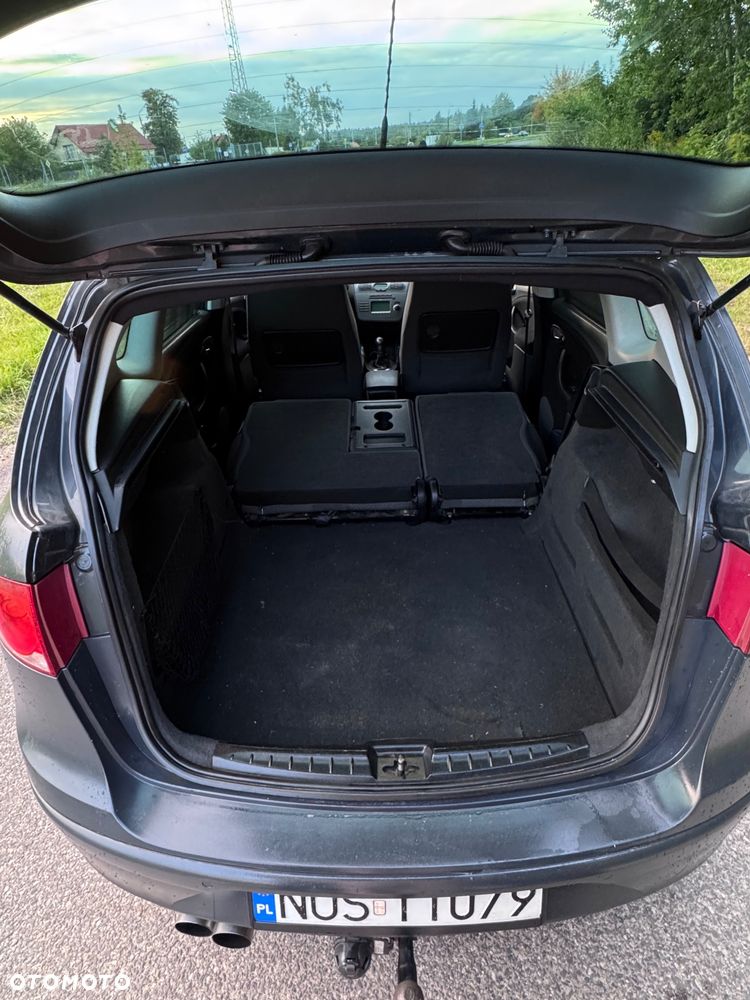 Seat Altea XL 1.9 TDI Style - 8