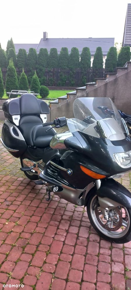 BMW LT - 28