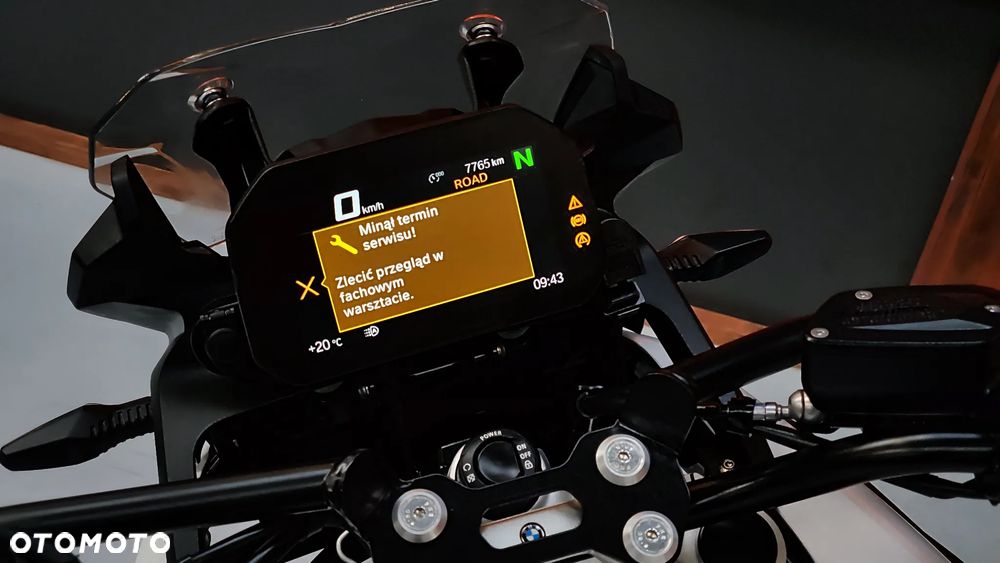 BMW GS - 28